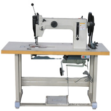 Intelligent single steeping computerized lockstitich sewing machines Factory direct with cheap price